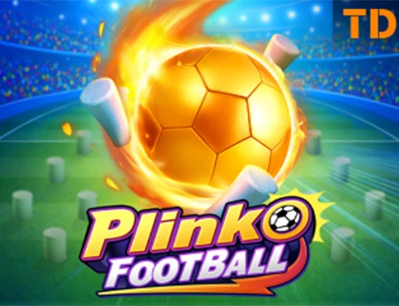 Plinko Football