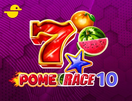 Pome Race 10