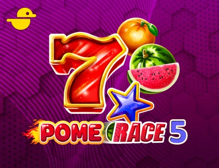 Pome Race 5