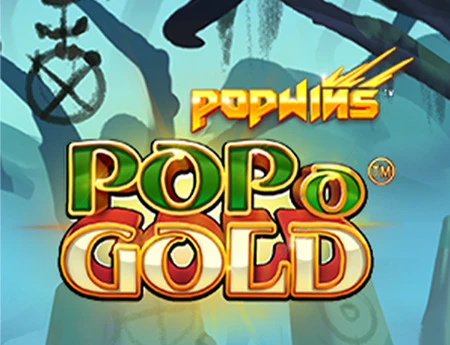 Pop O'Gold
