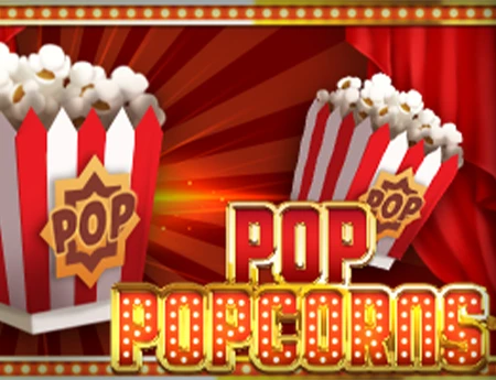 Pop Popcorns