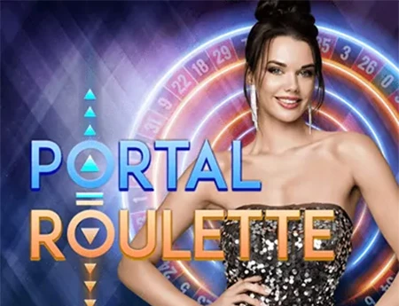 Portal Roulette