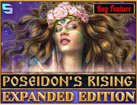 Poseidon's Rising Expanding Edition