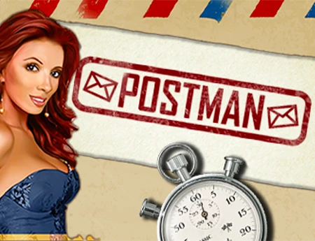 Postman