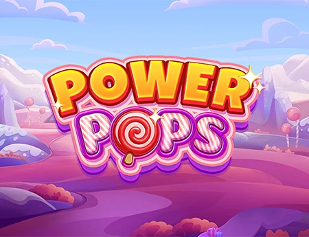 Power Pops