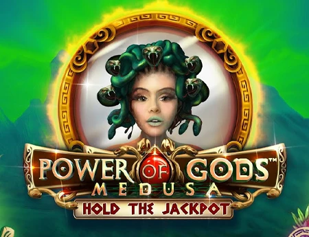 Power of Gods: Medusa