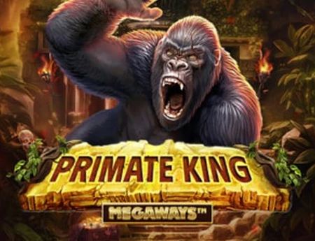 Primate King Megaways