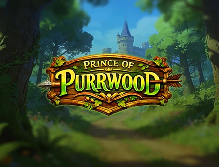 Prince of Purrwood