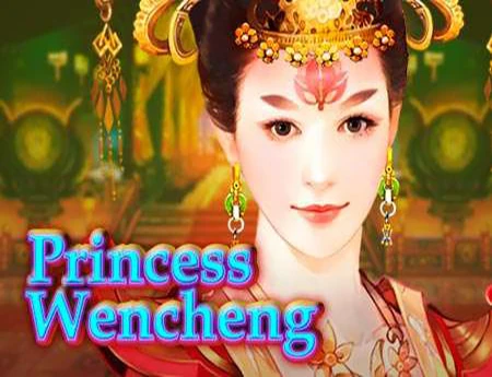 Princess Wencheng