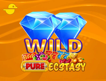 Pure Ecstasy