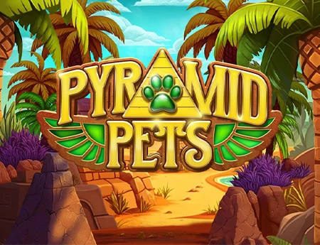 Pyramid Pets