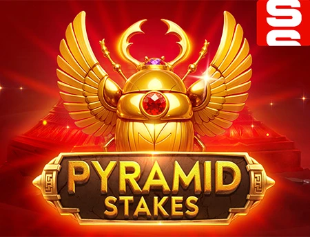 Pyramid Stakes