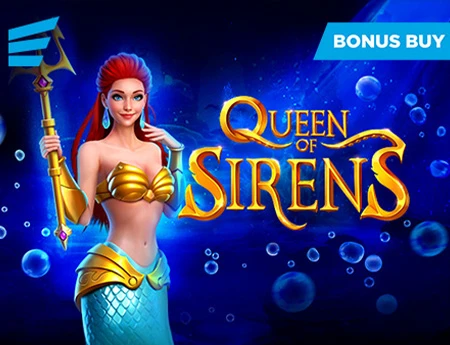 Queen of Sirens