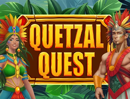 Quetzal Quest