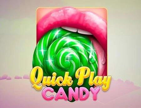 Quick Play Candy