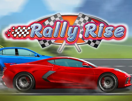 RALLY RISE