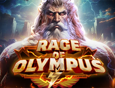 Rage Of Olympus