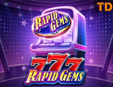 Rapid Gems 777