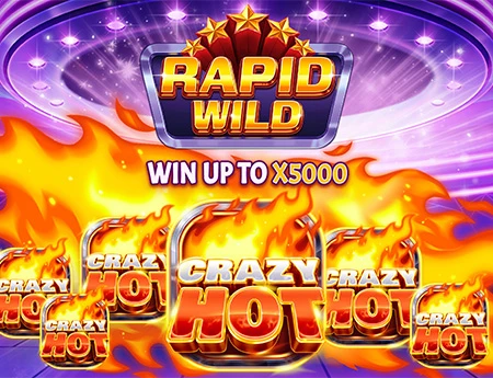Rapid Wild