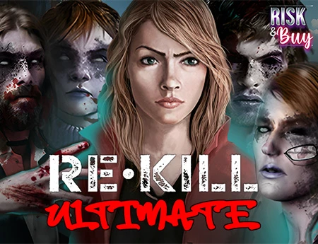 Re Kill Ultimate