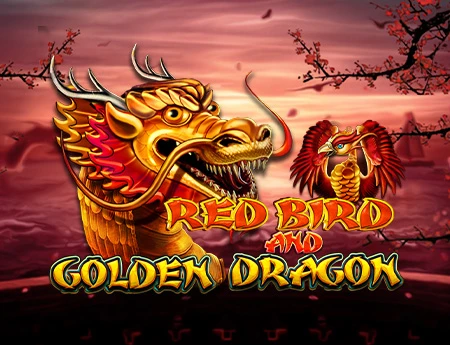 Red Bird and Golden Dragon