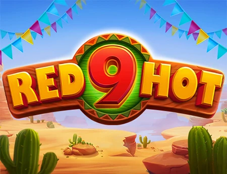 Red Hot 9