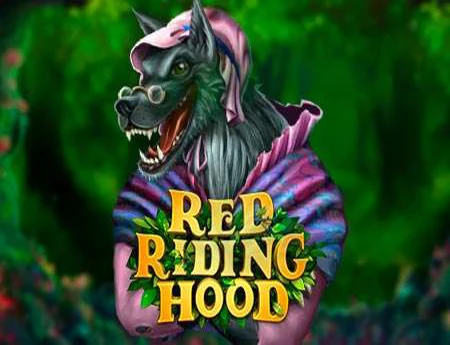 Red Riding Hood
