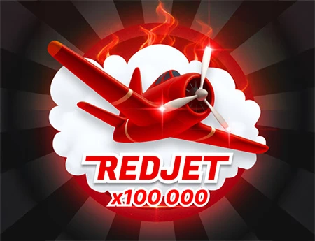 RedJet