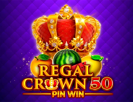 Regal Crown 50