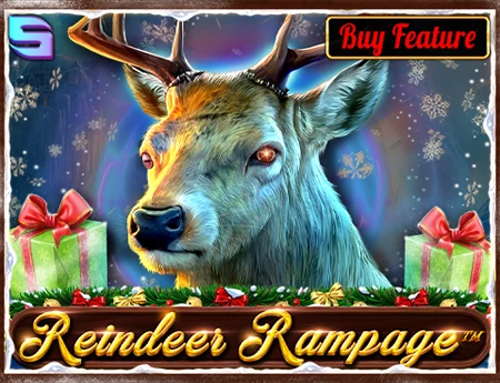 Reindeer Rampage