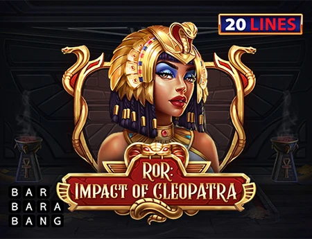 Reliquary Of Ra Impact Of Cleopatra