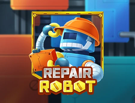Repair Robot