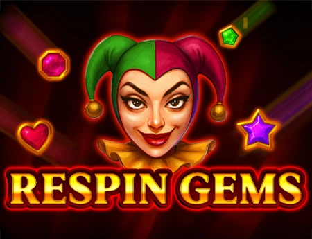 Respin Gems