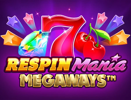 Respin Mania MEGAWAYS