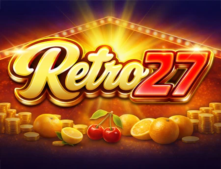 Retro 27