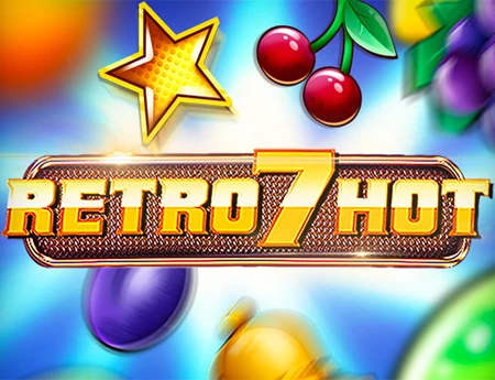 Retro 7 Hot