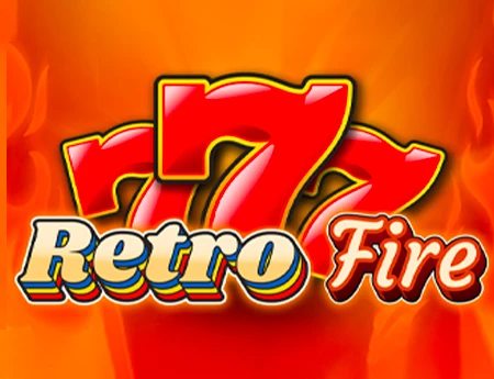 Retro Fire