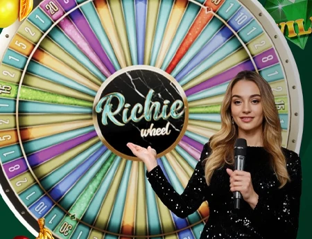 Richie Wheel