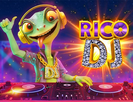 Rico DJ