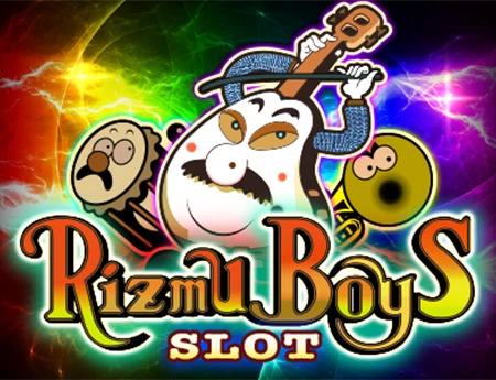 Rizmu Boys