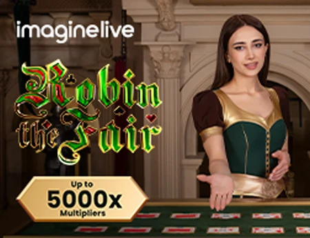 Robin The Fair