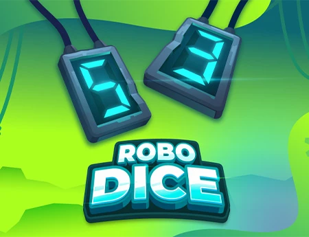 Robo dice