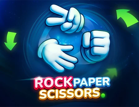 Rock Paper Scissors