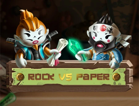 Rock vs Paper