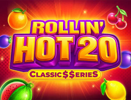 Rolin’ Hot 20: Classic$eries