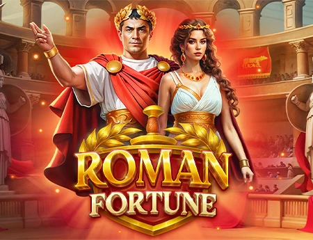 Roman Fortune