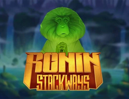 Ronin Stackways