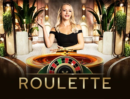 Roulette 3