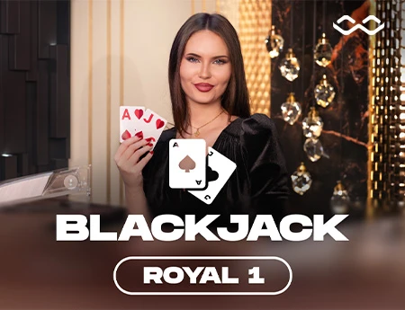 Royal Blackjack 1