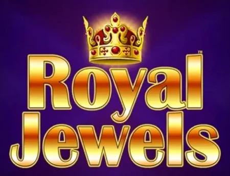 Royal Jewels